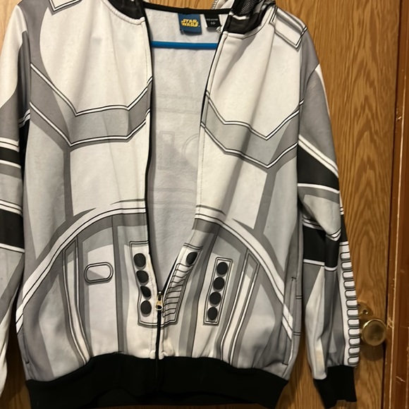Star Wars hoodie - Picture 4 of 4